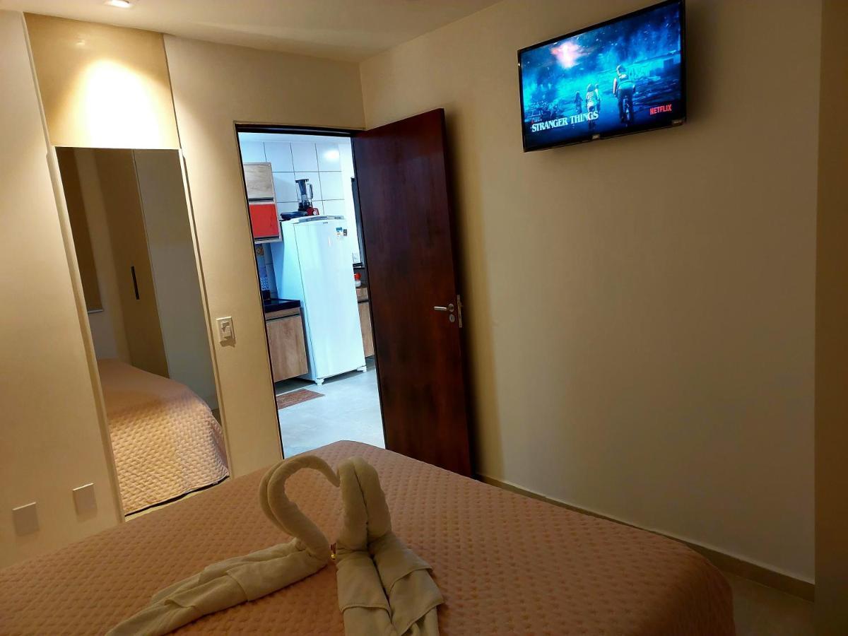 Apartamento Vernazza Maceió Exterior foto