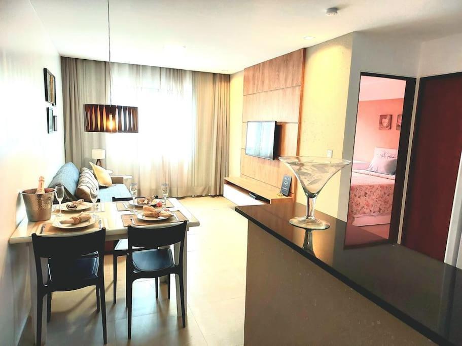 Apartamento Vernazza Maceió Exterior foto