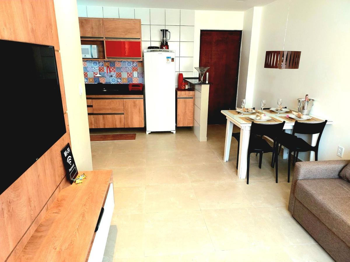 Apartamento Vernazza Maceió Exterior foto
