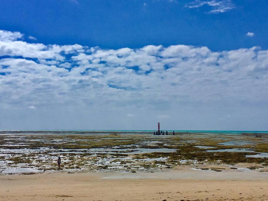 Apartamento Vernazza Maceió Exterior foto