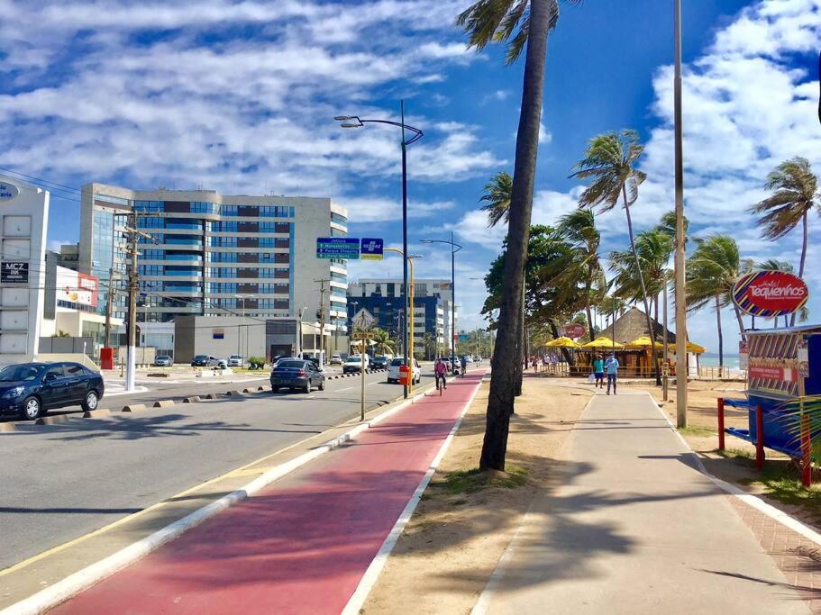 Apartamento Vernazza Maceió Exterior foto