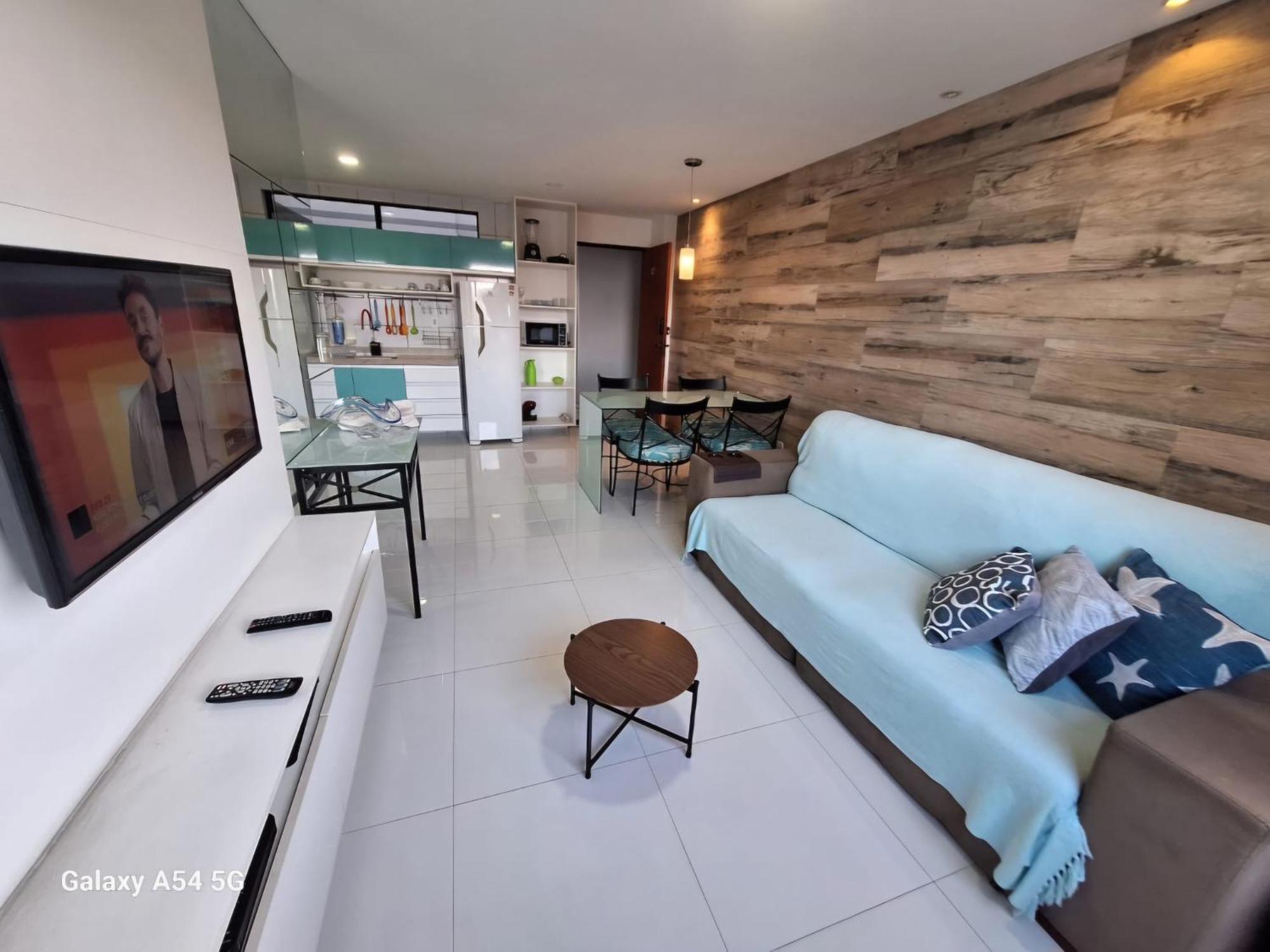Apartamento Vernazza Maceió Exterior foto