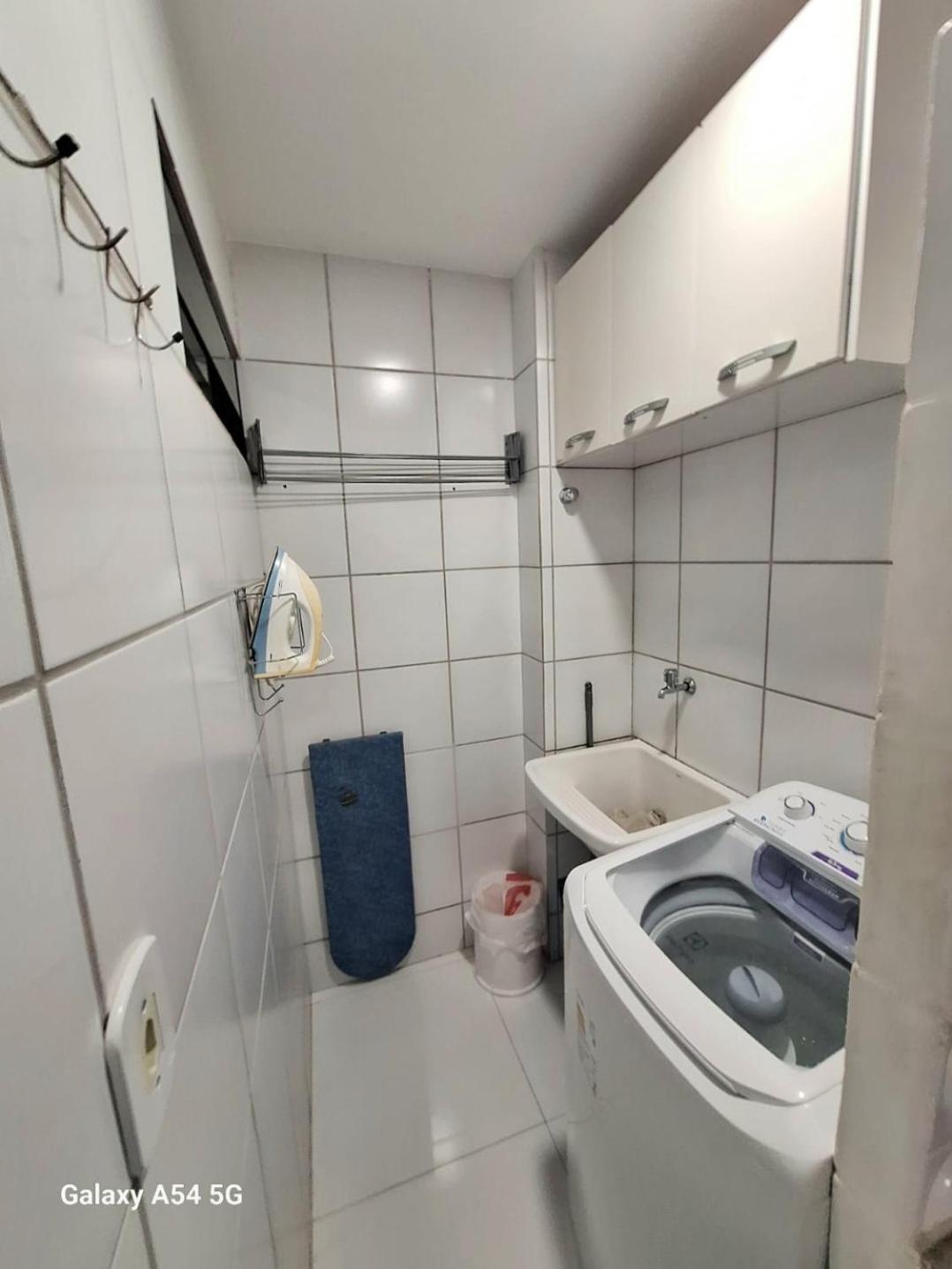 Apartamento Vernazza Maceió Exterior foto