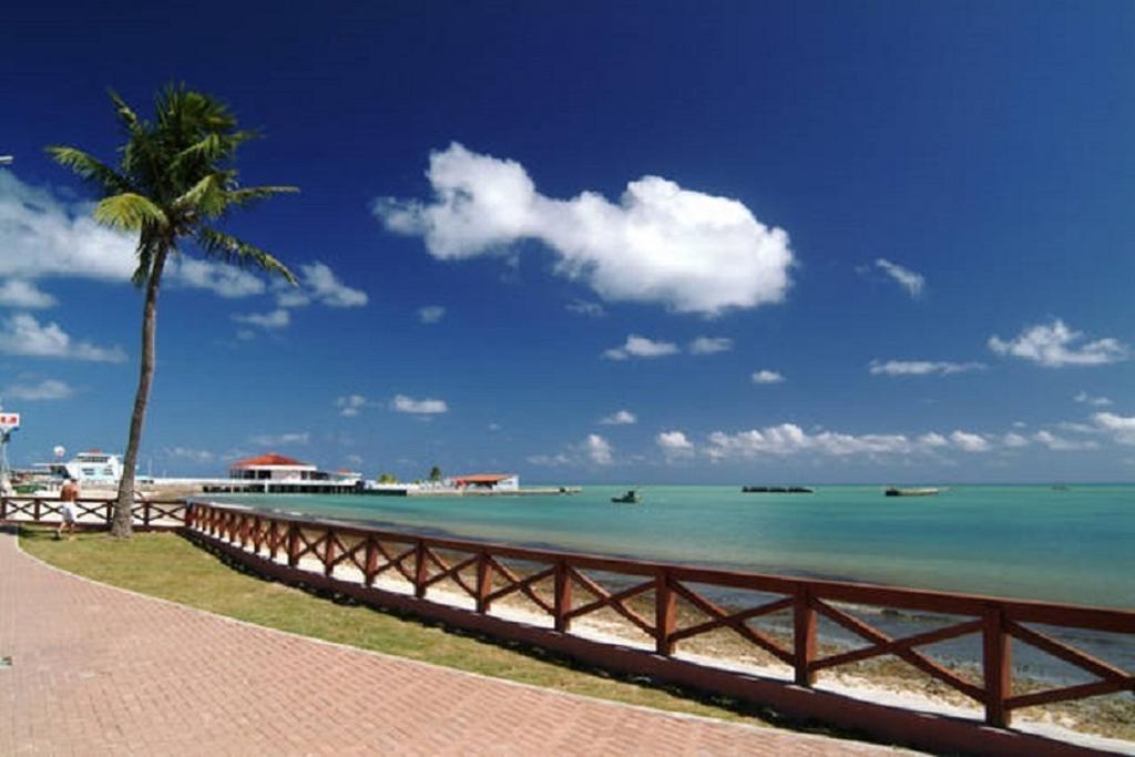 Apartamento Vernazza Maceió Exterior foto